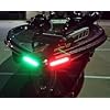Boat-Bow-LED-Lighting-RED-Green-Kit