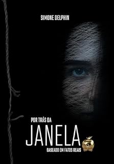 Livro Por trás da Janela