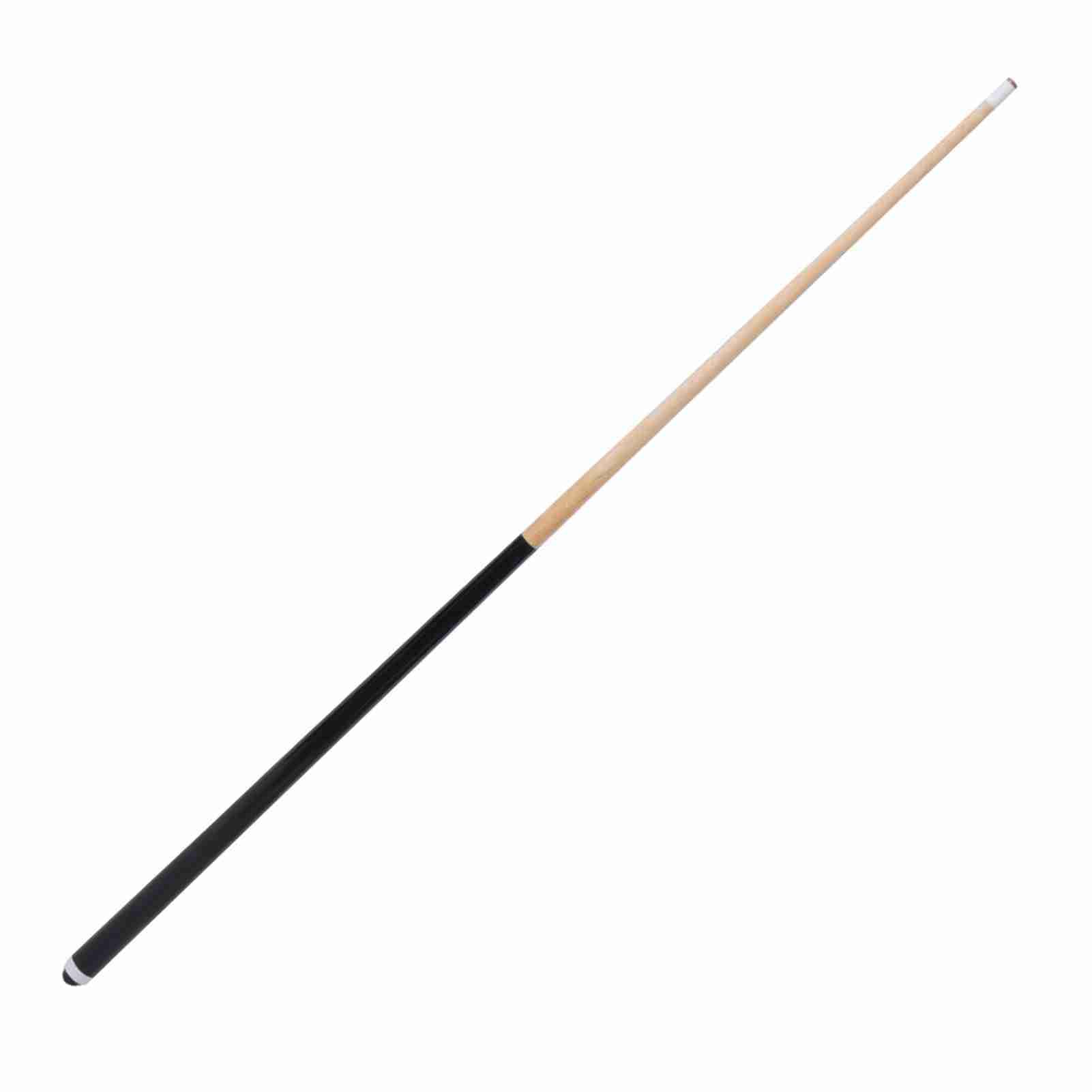 Snooker Pool Cues, Sturdy Snooker Cues Stick with Fine Workmanship for Billiard for Indoor for Adults