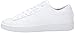 K-Swiss Women's Hoke CMF Casual Shoe, White/White, 8 M US