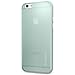 Spigen Air Skin iPhone 6 Case with Semi-Transparent Lightweight Material for iPhone 6S / iPhone 6 - Mint