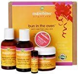 Mambino Organics Mambino Organics: Bun In The Oven Kit, 5 piece