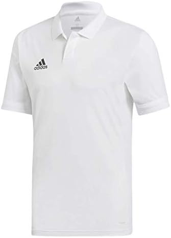 adidas team polo