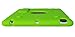 Bobj Rugged Case for iPad 4, iPad 3, iPad 2 (not for iPad Air) - BobjGear Custom Fit - Patented Venting - Sound Amplification - BobjBounces Kid Friendly - Gotcha Green