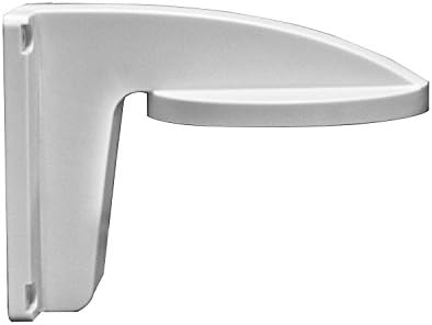 Hykamic DS-1258ZJ Indoor Wall Mounting Bracket for Mini Dome or Dome Cameras