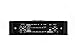 Crunch Power Drive PD2000.4 Amplifier - Class A/B, 4 Channel, 2000-Watt, 1/2/4 Ohm, Car Amplifier, Heat Sink, RCA, LED Diagnostic System, Low Noise Circuitry