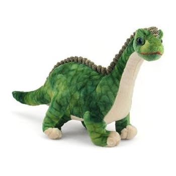 ankylosaurus plush