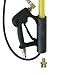 24' Heavy-Duty Telescoping Extension Wand, Leverlock