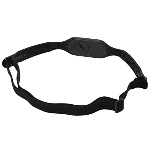 Florenceenid Waterproof Bluetooth 4.0 Wireless Heart Rate Monitor Wireless Heart Beat Belt Sports Perform Calories and Fat Calculation - Thumbnail 4