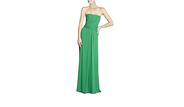 bcbg green dress
