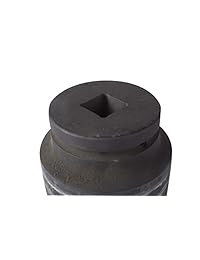 Sunex 221 MD 1 2 inch Disco 21 mm Llave de vaso de impacto