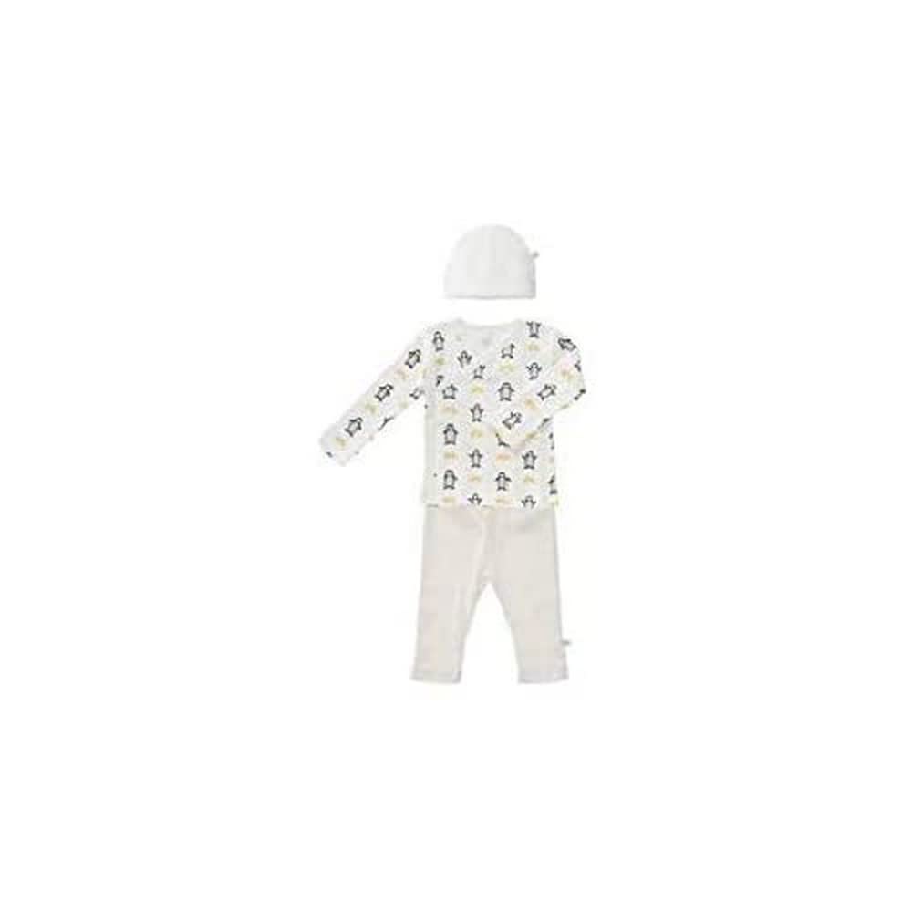 Fresk Unisex Newborn Gift Set