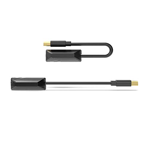 Adaptador-de-Pantalla-WiFi-inalmbrico-HDMI-5G-Ultra24GHz-1080P-FHD-Receptor-de-Pantalla-de-TV-Compatible-con-Miracast-DLAN-Airplay-Compatible-con-iOSAndroidPixelMacPCTVWindows