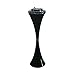 Sigara Contemporary Self Cleaning Floor Stand Ashtray