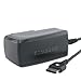 Samsung 20 Pin Corded Travel Charger-ATADS10JBE (Black)