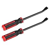 TOOLEAGUE Utility Pry Bar