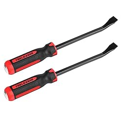 TOOLEAGUE Utility Pry Bar