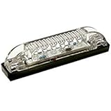 SEACHOICE PROD 03001 LED Strip Boat Light, White