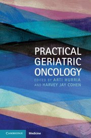 PRACTICAL GERIATRIC ONCOLOGY