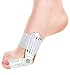 Bunion Corrector Relief Orthopedic Splint Brace for Women and Men Hammer Toe Straightener, Turf Toe Brace, Toe Seperators, Hallux valgus Relief