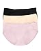 Kindred Bravely Under The Bump Seamless Maternity Underwear/Pregnancy Panties - Bikini