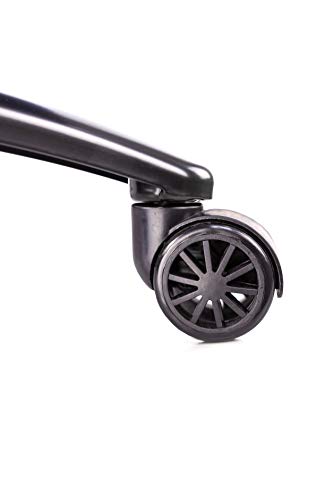 Talius-Lizard-V2-Silla-Gaming-Profesional-Ergonomica-basculante-Espuma-Alta-Densidad-reposabrazos-2D-Ideal-para-ninos-y-Adultos-Diseno-Deportivo-para-Juegos-Oficina-Escritorio-Gray