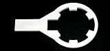 JSP Manufacturing New Aftermarket Hayward CL200 and CL220 Chlorinator Lid Cap Wrench Opener Tool Pool Pump