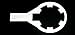 JSP Manufacturing New Aftermarket Hayward CL200 and CL220 Chlorinator Lid Cap Wrench Opener Tool Pool Pump (1)