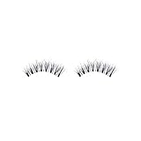 Miss Adoro #DW False Eyelashes 100% Human Hair Faux Lashes 6 PACK