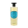 Naturally European – Freesia & Pear – Luxury Shower Gel, SLES and Paraben Free – 500 ml / 17 fl oz.