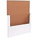 BOX USA Moving Boxes Medium 24