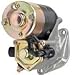 STARTER MOTOR FITS CASE LOADER 480C 480D 480E 480F 580C 580D W11 W11B W11C 1835B