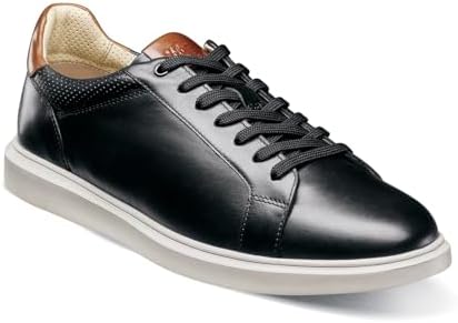 Amazon.com | Florsheim Heist Lace Knit Lace to Toe Sneaker  display picture 2