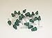 GE 20x Mini 2.5 Volt Clear Christmas Light Bulbs Replacement Tree Lights Indoor or Outdoor By JL Missouri Parts