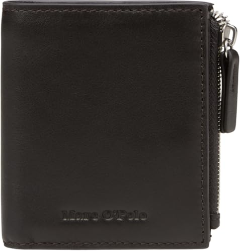 Marc OߴPolo hommes portefeuille en cuir avec logo