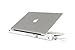 LandingZone Dock Express Secure Docking Station for The MacBook Pro [Model A1425 & A1502] with Retina Display (13-inch MacBook)
