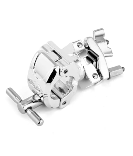 Gibraltar Chrome Series Adjustable Multi Clamp SC-GCMAMC,