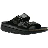 Mephisto Men's Zonder Sandal