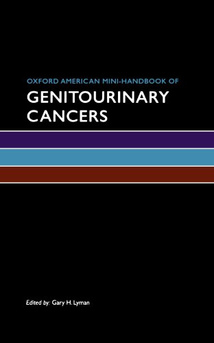 Oxford American Mini-handbook of Genitourinary Cancers (Paperback)