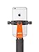 MeFOTO SideKick360 Plus Smartphone Tripod Mount-Stand-Holder, works with iPhones and Other Smartphones, fits 2.99