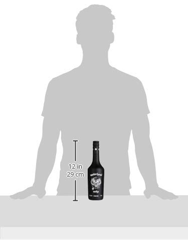 Motörhead Vödka (1 x 0.7 l) – Bild 5