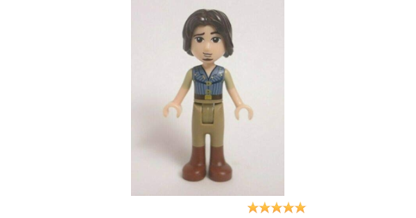lego rapunzel amazon