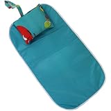 Suriana Nappy changing matters with pillow - unisex