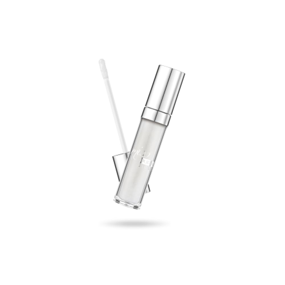 Pupa Gloss, 101 pearly clear