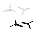 ABC 20PC/5Set Cheerson Upgraded 3-Leaf Propellers for CX-10 CX-10A RC Quadcopter
