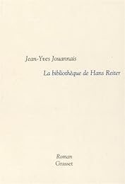 La  bibliothèque de Hans Reiter