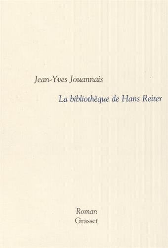 La  bibliothèque de Hans Reiter