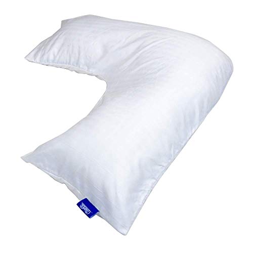 Contour Products L Shaped Body Pillow Pricepulse
