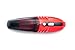 mAuto, Car Vacuum Premium 12v Wet and Dry 85w Handheld Car Vacuum Cleaner, Bag Less w/ Attachments and Bag