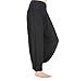 Hoerev Women Super Soft Yoga Pants Dance Trousers Lounge Pant